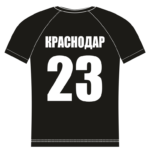печать на футболках